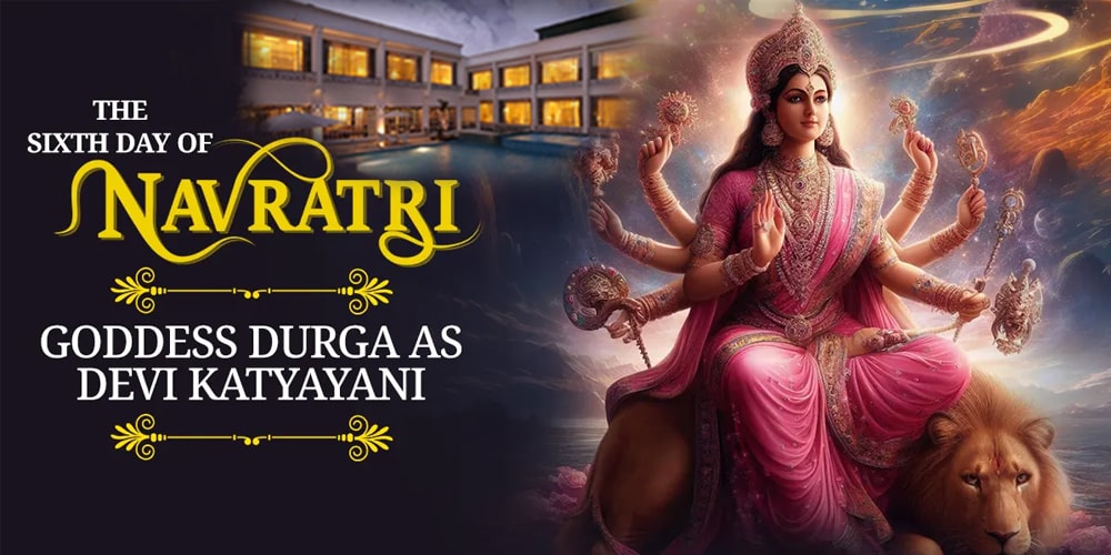 Mata Katyayani Hotels near Chhatarpur Temple - New Delhi